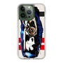 スリムプロテクションケース［ 仮面ライダー - マッハ ］