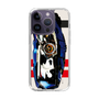 スリムプロテクションケース［ 仮面ライダー - マッハ ］