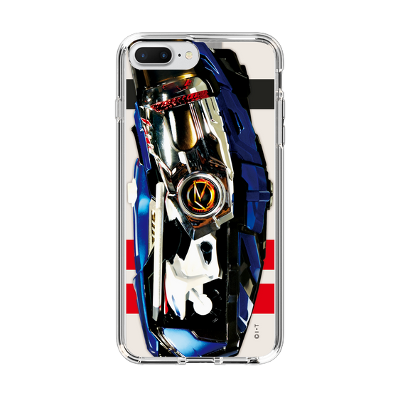 スリムプロテクションケース［ 仮面ライダー - マッハ ］