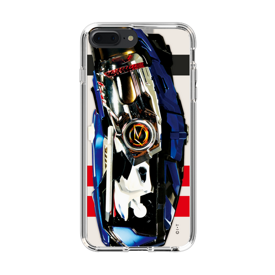 スリムプロテクションケース［ 仮面ライダー - マッハ ］