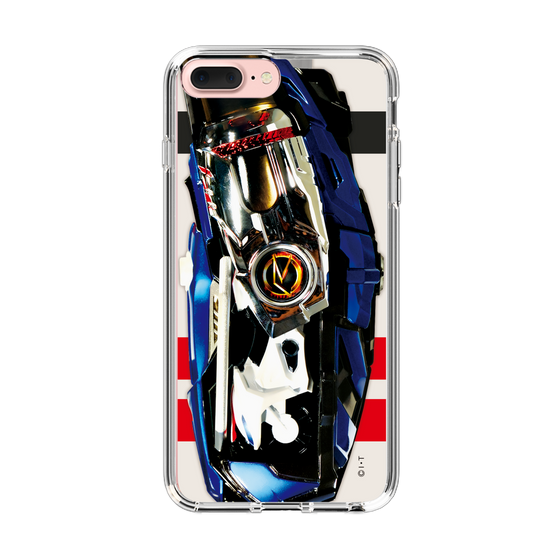 スリムプロテクションケース［ 仮面ライダー - マッハ ］
