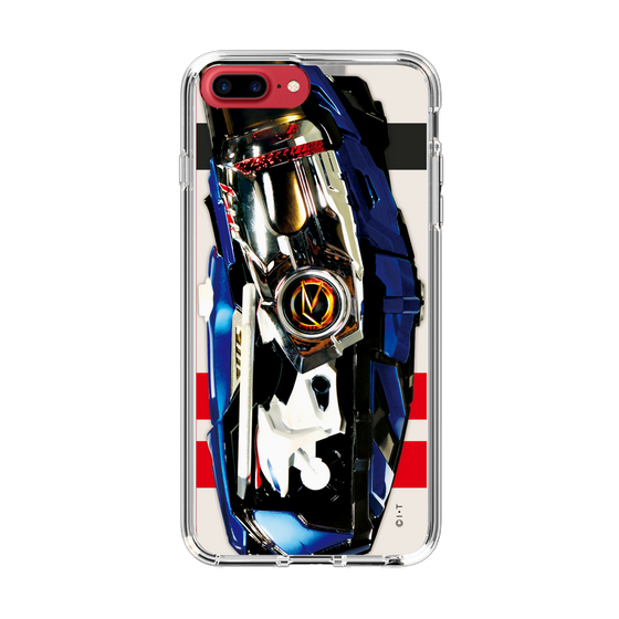 スリムプロテクションケース［ 仮面ライダー - マッハ ］