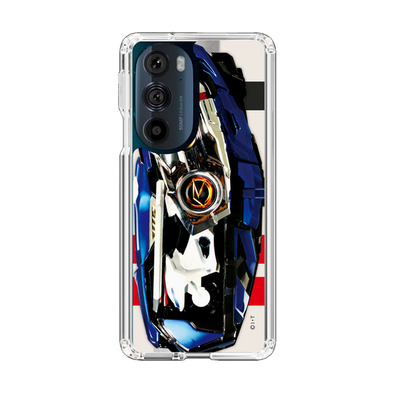 スリムプロテクションケース［ 仮面ライダー - マッハ ］