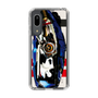 スリムプロテクションケース［ 仮面ライダー - マッハ ］