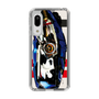 スリムプロテクションケース［ 仮面ライダー - マッハ ］