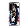 スリムプロテクションケース［ 仮面ライダー - マッハ ］