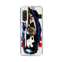 スリムプロテクションケース［ 仮面ライダー - マッハ ］