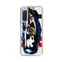 スリムプロテクションケース［ 仮面ライダー - マッハ ］