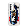 スリムプロテクションケース［ 仮面ライダー - マッハ ］