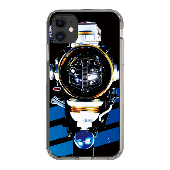 スリムプロテクションケース［ 仮面ライダー - メテオ ］