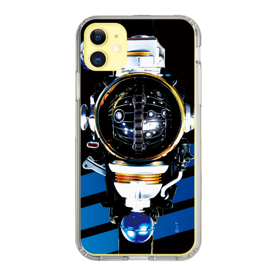 スリムプロテクションケース［ 仮面ライダー - メテオ ］