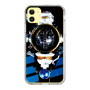 スリムプロテクションケース［ 仮面ライダー - メテオ ］