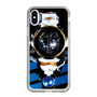 スリムプロテクションケース［ 仮面ライダー - メテオ ］