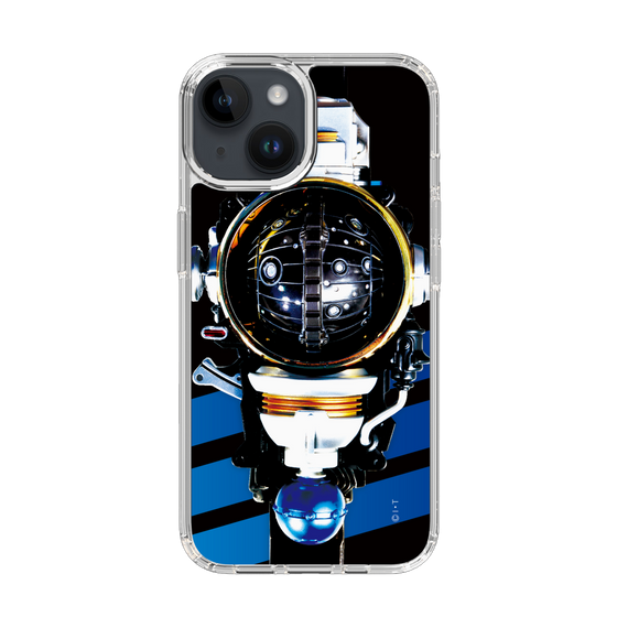 スリムプロテクションケース［ 仮面ライダー - メテオ ］