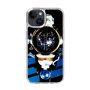 スリムプロテクションケース［ 仮面ライダー - メテオ ］