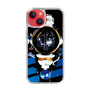 スリムプロテクションケース［ 仮面ライダー - メテオ ］