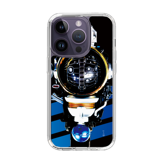 スリムプロテクションケース［ 仮面ライダー - メテオ ］