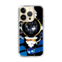 スリムプロテクションケース［ 仮面ライダー - メテオ ］
