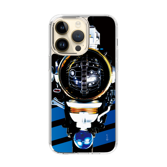 スリムプロテクションケース［ 仮面ライダー - メテオ ］