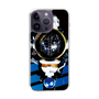スリムプロテクションケース［ 仮面ライダー - メテオ ］