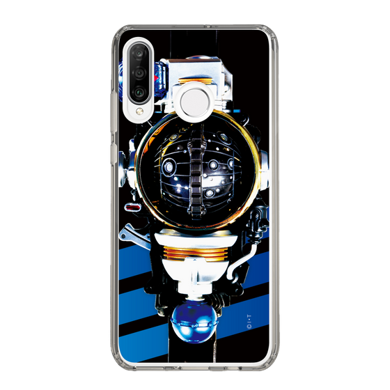 スリムプロテクションケース［ 仮面ライダー - メテオ ］