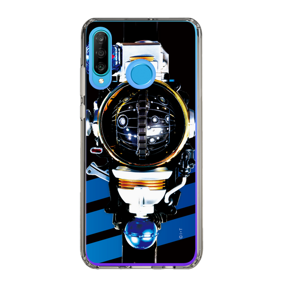 スリムプロテクションケース［ 仮面ライダー - メテオ ］
