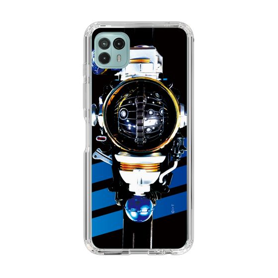 スリムプロテクションケース［ 仮面ライダー - メテオ ］