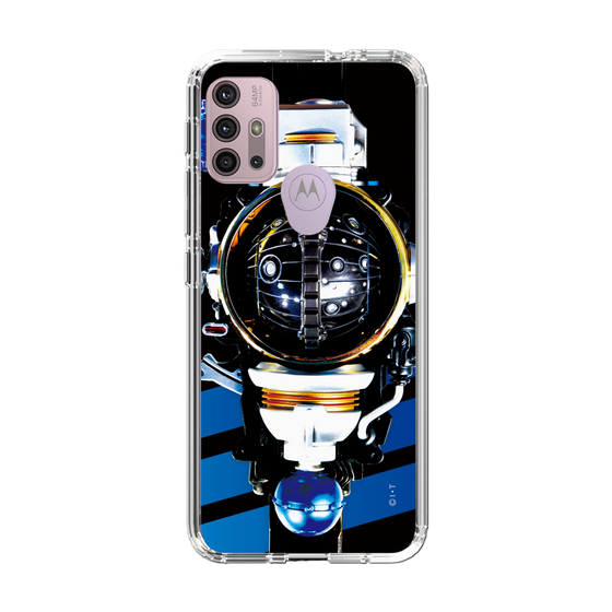 スリムプロテクションケース［ 仮面ライダー - メテオ ］