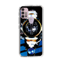 スリムプロテクションケース［ 仮面ライダー - メテオ ］