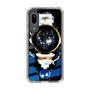 スリムプロテクションケース［ 仮面ライダー - メテオ ］