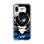スリムプロテクションケース［ 仮面ライダー - メテオ ］