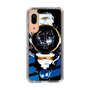 スリムプロテクションケース［ 仮面ライダー - メテオ ］