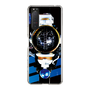 スリムプロテクションケース［ 仮面ライダー - メテオ ］