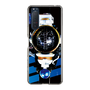 スリムプロテクションケース［ 仮面ライダー - メテオ ］