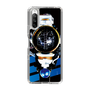 スリムプロテクションケース［ 仮面ライダー - メテオ ］
