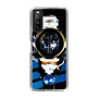 スリムプロテクションケース［ 仮面ライダー - メテオ ］