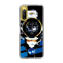 スリムプロテクションケース［ 仮面ライダー - メテオ ］