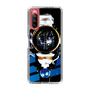 スリムプロテクションケース［ 仮面ライダー - メテオ ］