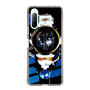 スリムプロテクションケース［ 仮面ライダー - メテオ ］