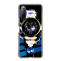 スリムプロテクションケース［ 仮面ライダー - メテオ ］