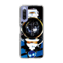 スリムプロテクションケース［ 仮面ライダー - メテオ ］