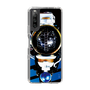 スリムプロテクションケース［ 仮面ライダー - メテオ ］