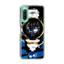 スリムプロテクションケース［ 仮面ライダー - メテオ ］
