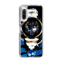 スリムプロテクションケース［ 仮面ライダー - メテオ ］