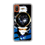 スリムプロテクションケース［ 仮面ライダー - メテオ ］
