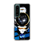 スリムプロテクションケース［ 仮面ライダー - メテオ ］