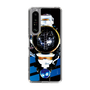 スリムプロテクションケース［ 仮面ライダー - メテオ ］