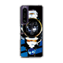スリムプロテクションケース［ 仮面ライダー - メテオ ］