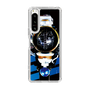 スリムプロテクションケース［ 仮面ライダー - メテオ ］
