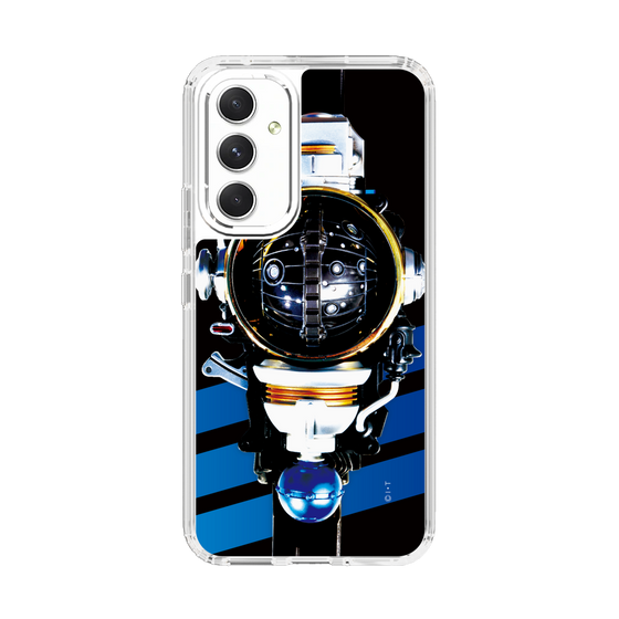 スリムプロテクションケース［ 仮面ライダー - メテオ ］